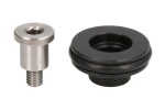 ROLL DD01 / roller guide, sliding door