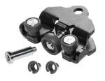  DD06 / lower hinge bracket dacia dokker 01.12-12.17 pr/le