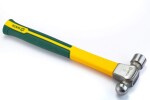 from fiberglass handle kuulvasar 910g
