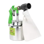 Sandblasting Gun 4 different ending jbm