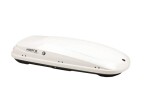 roof box zenith 8.6 white 490l
