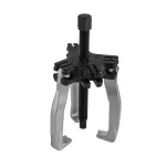 2-paw and 3-Jaw Separator- puller 2-in-1 Starter kit (clamp 90mm. 2t) jbm