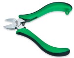 pliers cutting electronics, type: side 4,5"