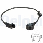 DELPHI Knock Sensor AS10255