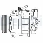 DELPHI Compressor,  air conditioning CS20474