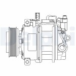 DELPHI CS20522