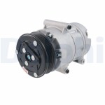 DELPHI Compressor,  air conditioning CS20610