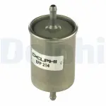 DELPHI Fuel Filter EFP214