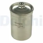 DELPHI Fuel Filter EFP215