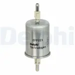 DELPHI EFP221