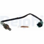 DELPHI Oxygen Sensor ES10880