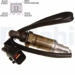 DELPHI Oxygen Sensor ES10883