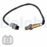 DELPHI Oxygen Sensor ES21189-12B1
