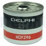 DELPHI Fuel Filter HDF296