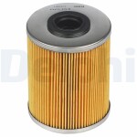 DELPHI Fuel Filter HDF513