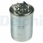 DELPHI Fuel Filter HDF516