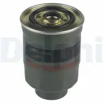 DELPHI Fuel Filter HDF526