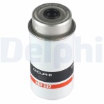 DELPHI Fuel Filter HDF537