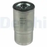 DELPHI Fuel Filter HDF571