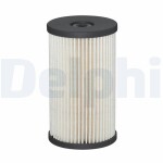 DELPHI Fuel Filter HDF615