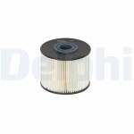 DELPHI HDF621