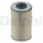 DELPHI Fuel Filter HDF633