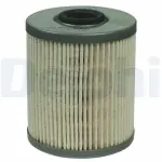 DELPHI Fuel Filter HDF636