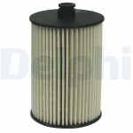 DELPHI Fuel Filter HDF640