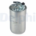 DELPHI Fuel Filter HDF648
