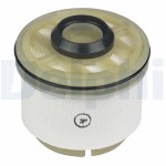 DELPHI HDF657