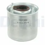 DELPHI Fuel Filter HDF692