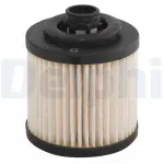 DELPHI Fuel Filter HDF892