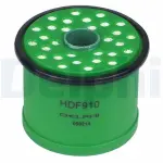 DELPHI Fuel Filter HDF910