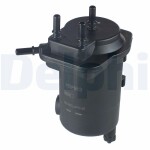 DELPHI Fuel Filter HDF913