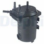DELPHI Fuel Filter HDF917
