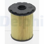 DELPHI Fuel Filter HDF920