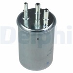 DELPHI Fuel Filter HDF924