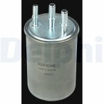 DELPHI Fuel Filter HDF924E