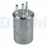 DELPHI Fuel Filter HDF927