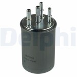 DELPHI Fuel Filter HDF965