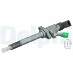 DELPHI HRD653