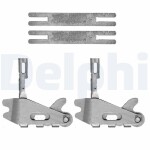 DELPHI LBE1005