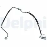 DELPHI Brake Hose LH6940