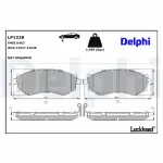 DELPHI LP1228