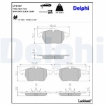DELPHI LP1407