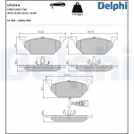 DELPHI LP1514