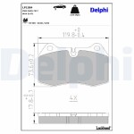 DELPHI LP1584