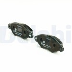 DELPHI LP1610