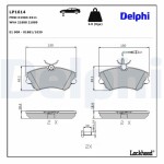 DELPHI LP1614