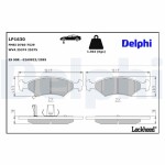 DELPHI LP1630